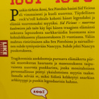 Sid Vicious. Nuorena kuolemisen jalo taito - pikkukuva 2