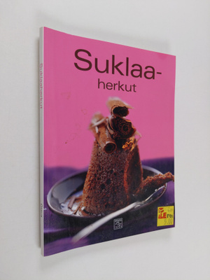 Suklaaherkut