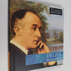 Delius : Maisemakuvia (CD -kirja) - pikkukuva 1