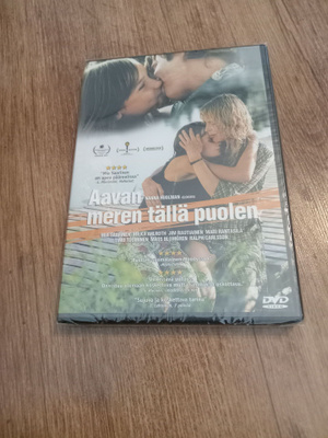 Aavan meren tällä puolen