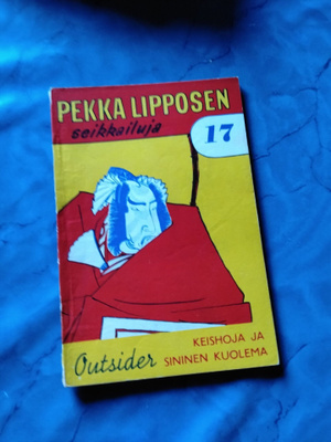 pekka lipponen 17