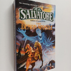 R. A. Salvatore : The demon apostle - pikkukuva 1