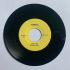 Guns N'Roses: Don't Cry / Shadow Of Your Love! 7" (Kolumbia) - pikkukuva 4