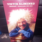 6CD BOX Viktor Klimenko EMIGRANT Riemuvuodet 1965-2012 - pikkukuva 1