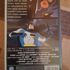 Batman - Kissanainen (1992) VHS - pikkukuva 2