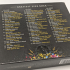 Greatest Ever Rock (3CD) MINT!! Rainbow Boston Asia Europe - pikkukuva 2