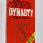 Robert Elegant : Dynasty - pikkukuva 1