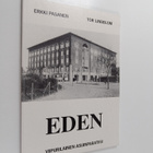 Erkki Pasanen : Eden : viipurilainen asuinparatiisi - pikkukuva 1