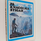Christer Boucht : På knaggliga stigar - pikkukuva 1