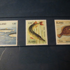Ahvenanmaan Postimerkit 1990 Vuosilajitelma - pikkukuva 4
