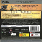 The Mummy Returns - (HD DVD) - pikkukuva 2