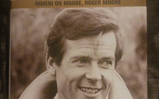 NIMENI ON MOORE, ROGER MOORE