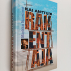 Markku Vuorinen : Kai Antturi : Rakentaja - pikkukuva 1