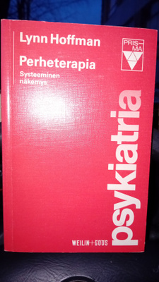 Hoffman : Perheterapia ( SIS POSTIKULU )