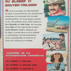 KONNA JA KOUKKU TRILOGIA BOKSI  3DVD - pikkukuva 2