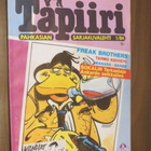 Viisi Tapiiri-lehteä - pikkukuva 2
