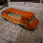 Corgi Toys mini bus - pikkukuva 1