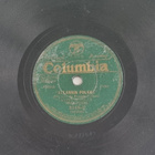 Savikiekko 1930 - Antti Kosolan Orkesteri - Columbia 3148-F - pikkukuva 3