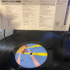 Girl x 2: Sheer Greed ja Wasted Youth LP - pikkukuva 5