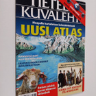Tieteen kuvalehti 17/2005 - pikkukuva 1