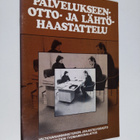 Palvelukseenotto- ja lähtöhaastattelu - pikkukuva 1