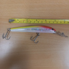 Jakki syvänne vaappu 12cm - pikkukuva 1