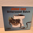 Jesse Dee:Bittersweet Batch cd(Neo Soul) - pikkukuva 1