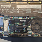 Lenovo ThinkPad X13 Gen3 Core i5-1245U 13.3" Touch - pikkukuva 1