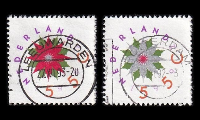 Alankomaat 1458-9 o Joulu (1992)