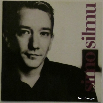 Simo Silmu • Simo Silmu CD