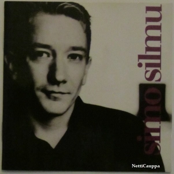 Simo Silmu • Simo Silmu CD
