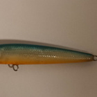 Rapala Husky Jerk 10cm Ireland - pikkukuva 1
