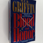 W.E.B. Griffin : Blood and Honor - pikkukuva 1