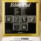 EDITH PIAF Starportrait LP-Levy - pikkukuva 2