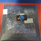 BLACK LABEL SOCIETY - CATACOMBS OF THE BLACK VATICAN NIMMARI - pikkukuva 1