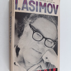 Isaac Asimov : I. Asimov : a memoir - pikkukuva 1