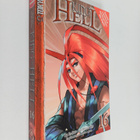 Ra In-Soo ym. : King of Hell 16 - pikkukuva 1