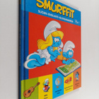 Smurffit : suomi-englanti-kuvasanakirja - pikkukuva 1
