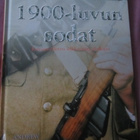Andrew Robertshaw / 1900-luvun sodat Kansainvälisten selkkau - pikkukuva 1