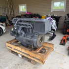 Deutz BF6L914C - pikkukuva 5