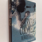 Patricia D. Cornwell : MÖRKRETS MAKT - pikkukuva 1