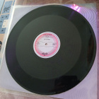 Bogart (Bogart Co.)– Karl Heinz And Juliet 12" MAXI PROMO - pikkukuva 1