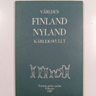 Maailma, Suomi, Uusimaa - rakkaudella : Uudenmaan vihreid... - pikkukuva 2