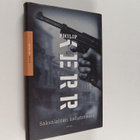 Philip Kerr : Saksalainen sielunmessu - pikkukuva 1
