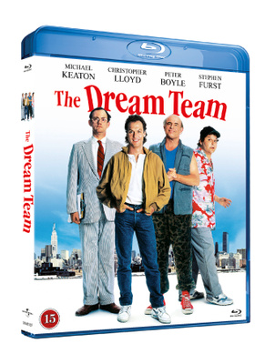 TURHA JOUKKO - Blu-ray