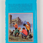 Enid Blyton : Viisikko ja lapsenryöstäjät - pikkukuva 2