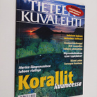 Tieteen kuvalehti 4/2001 - pikkukuva 1