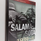 Hanne-Luise (toim.) Danielsen : Salamasota - pikkukuva 1