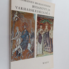 Länsimainen maalaustaide : Bysantti ja varhaiskeskiaika - pikkukuva 1