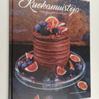 Annika Hongell-Hakkarainen : Ruokamuistoja : herkullisia ... - pikkukuva 1
